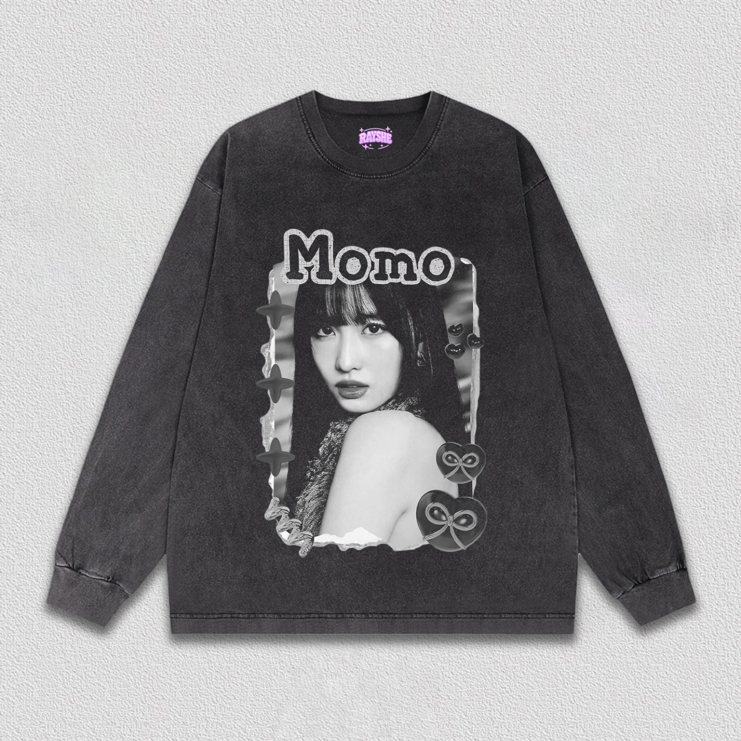 MOMO TEE 1.20