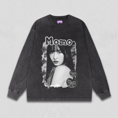 MOMO TEE 1.20