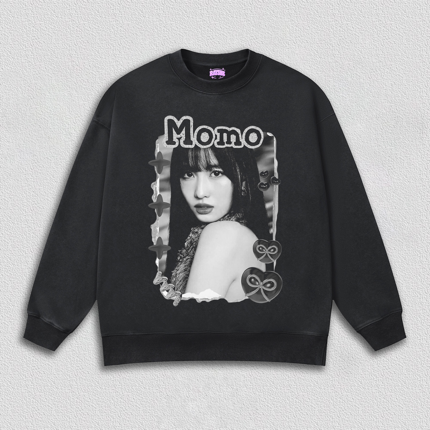 MOMO TEE 1.20