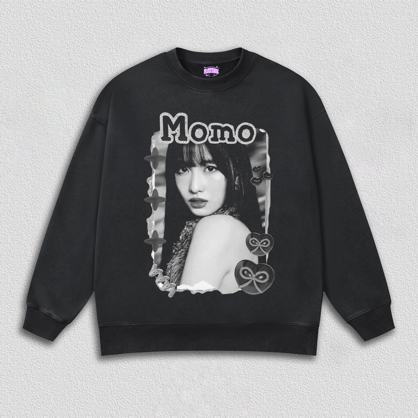 MOMO TEE 1.20