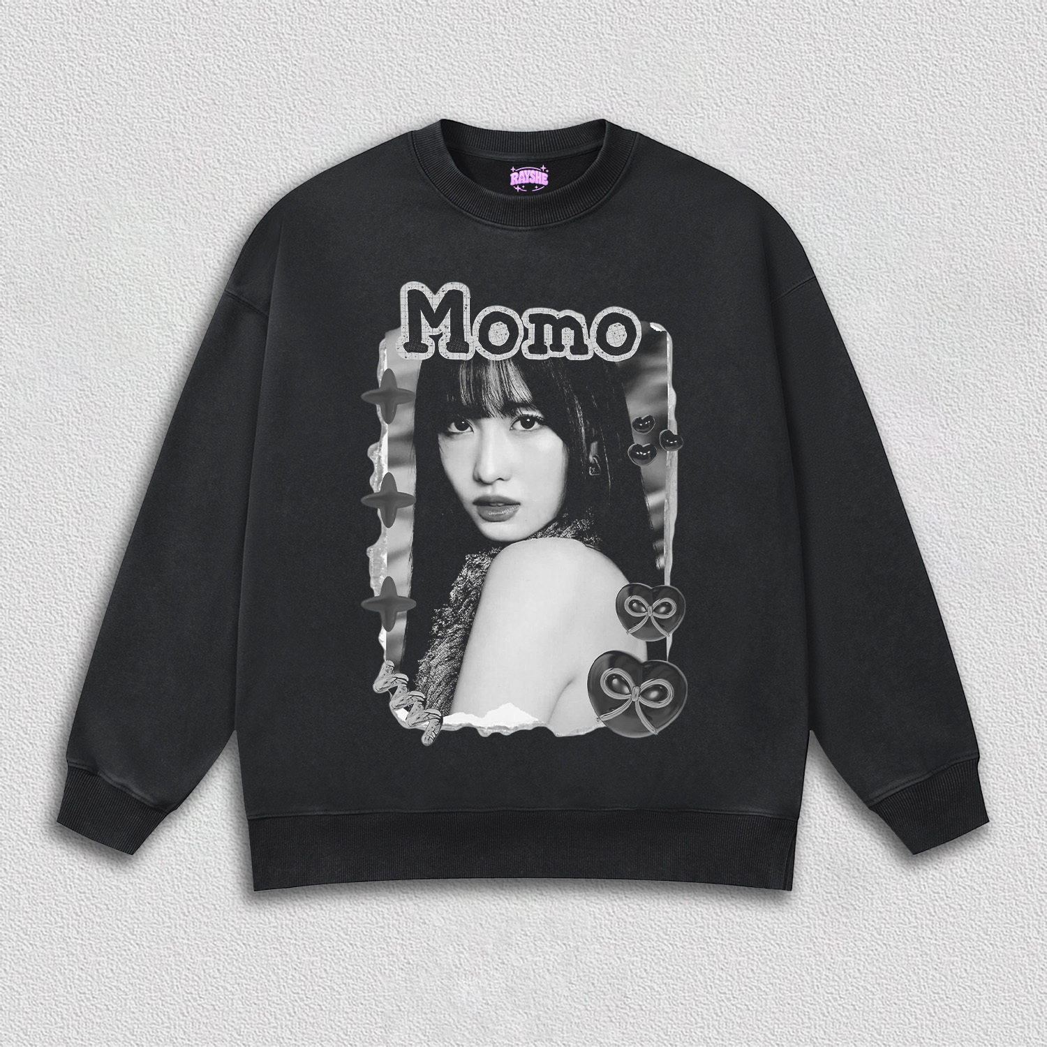 MOMO TEE 1.20