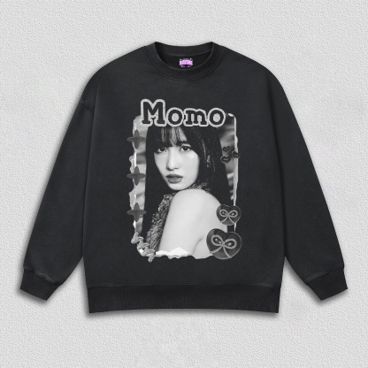 MOMO TEE 1.20