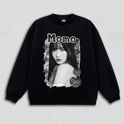 MOMO TEE 1.20