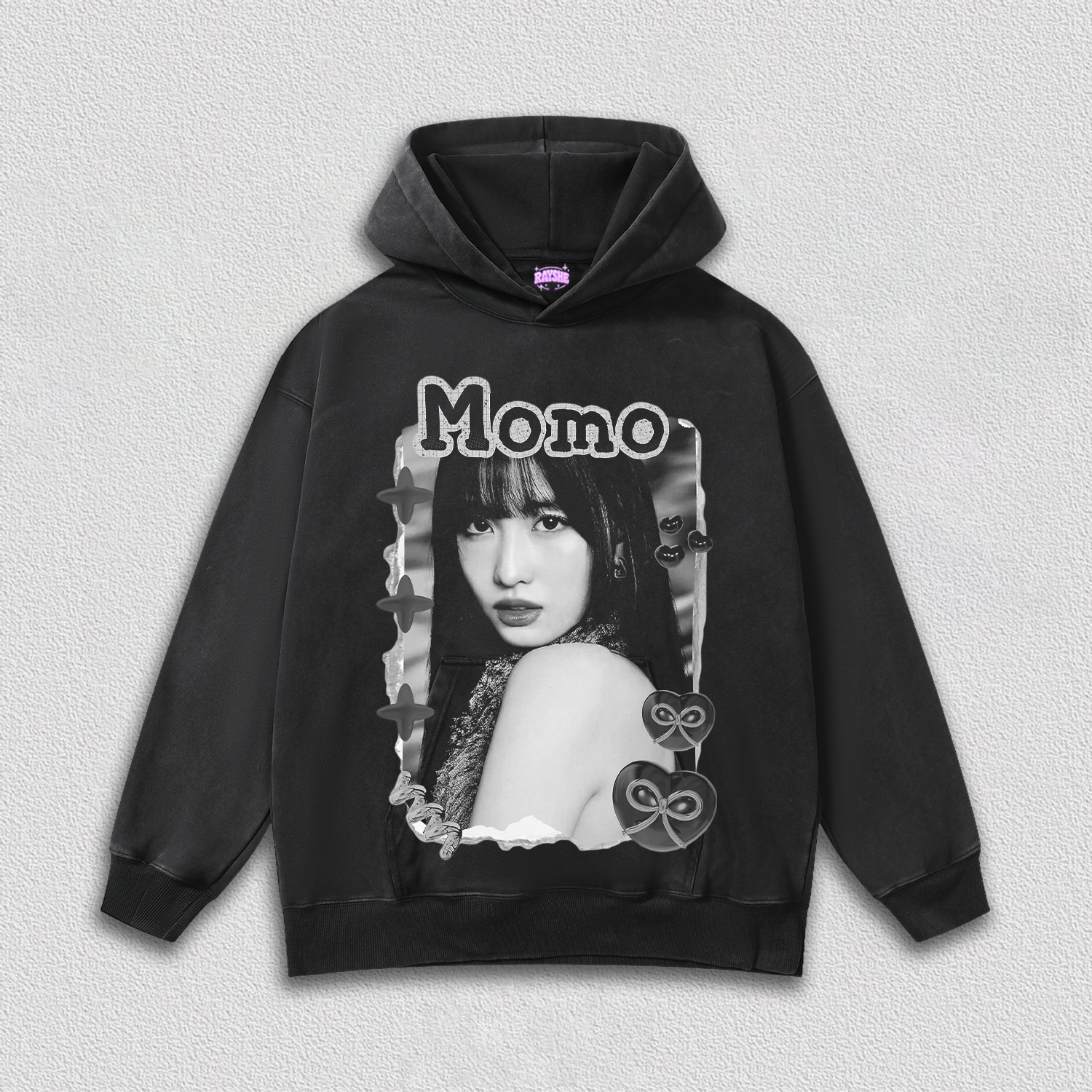 MOMO TEE 1.20