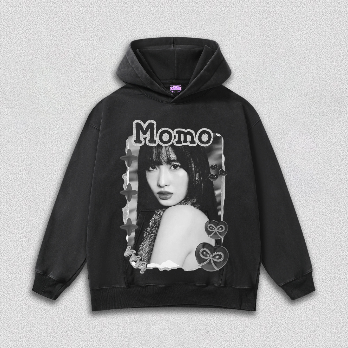 MOMO TEE 1.20
