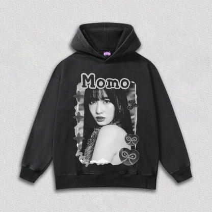 MOMO TEE 1.20