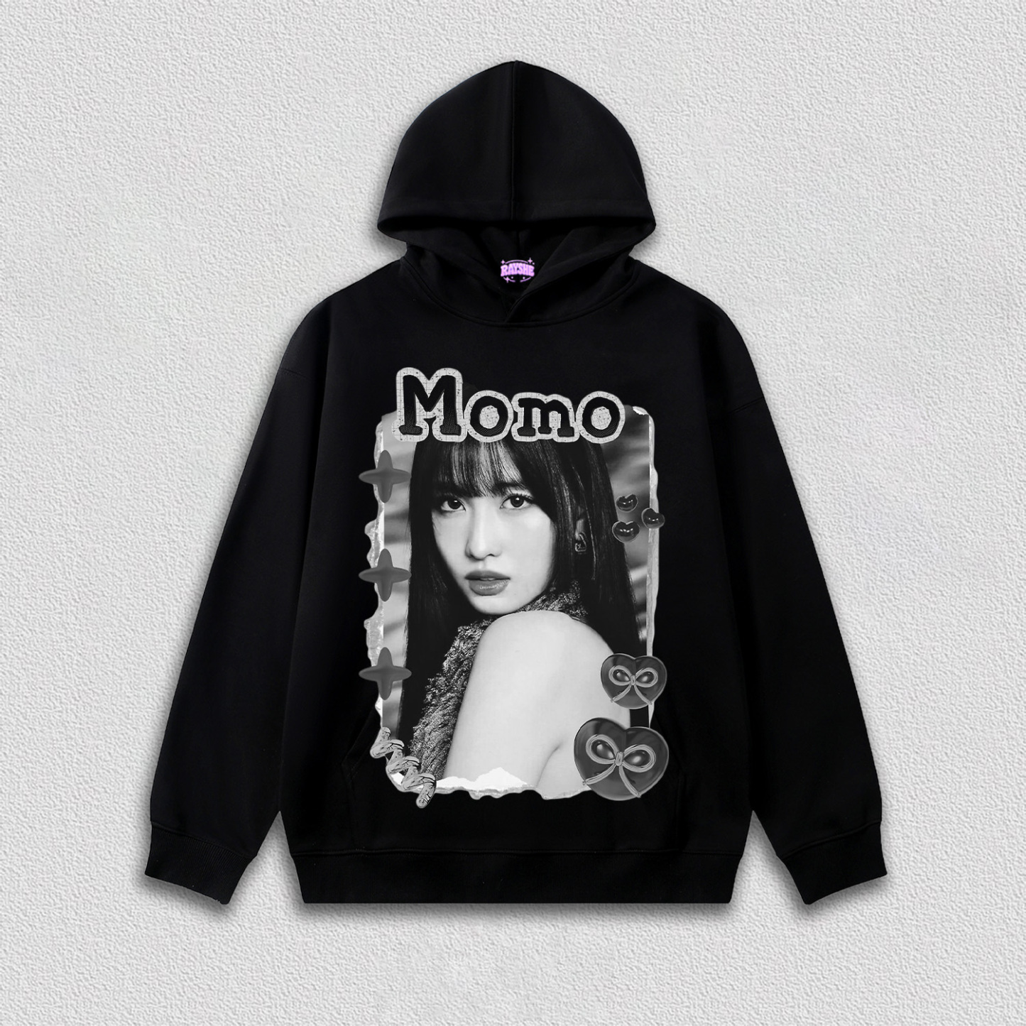 MOMO TEE 1.20