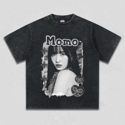 MOMO TEE 1.20