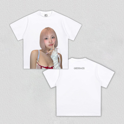 MOMO x ONLYNICER TEE