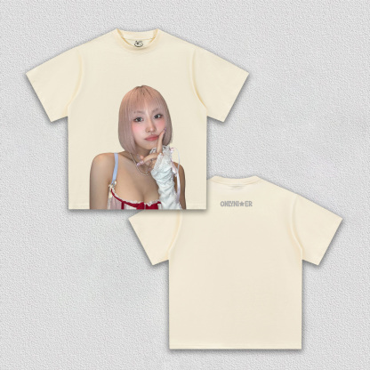 MOMO x ONLYNICER TEE