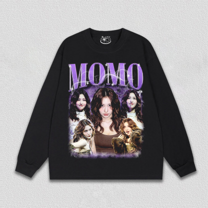 MOMO TEE 2.10
