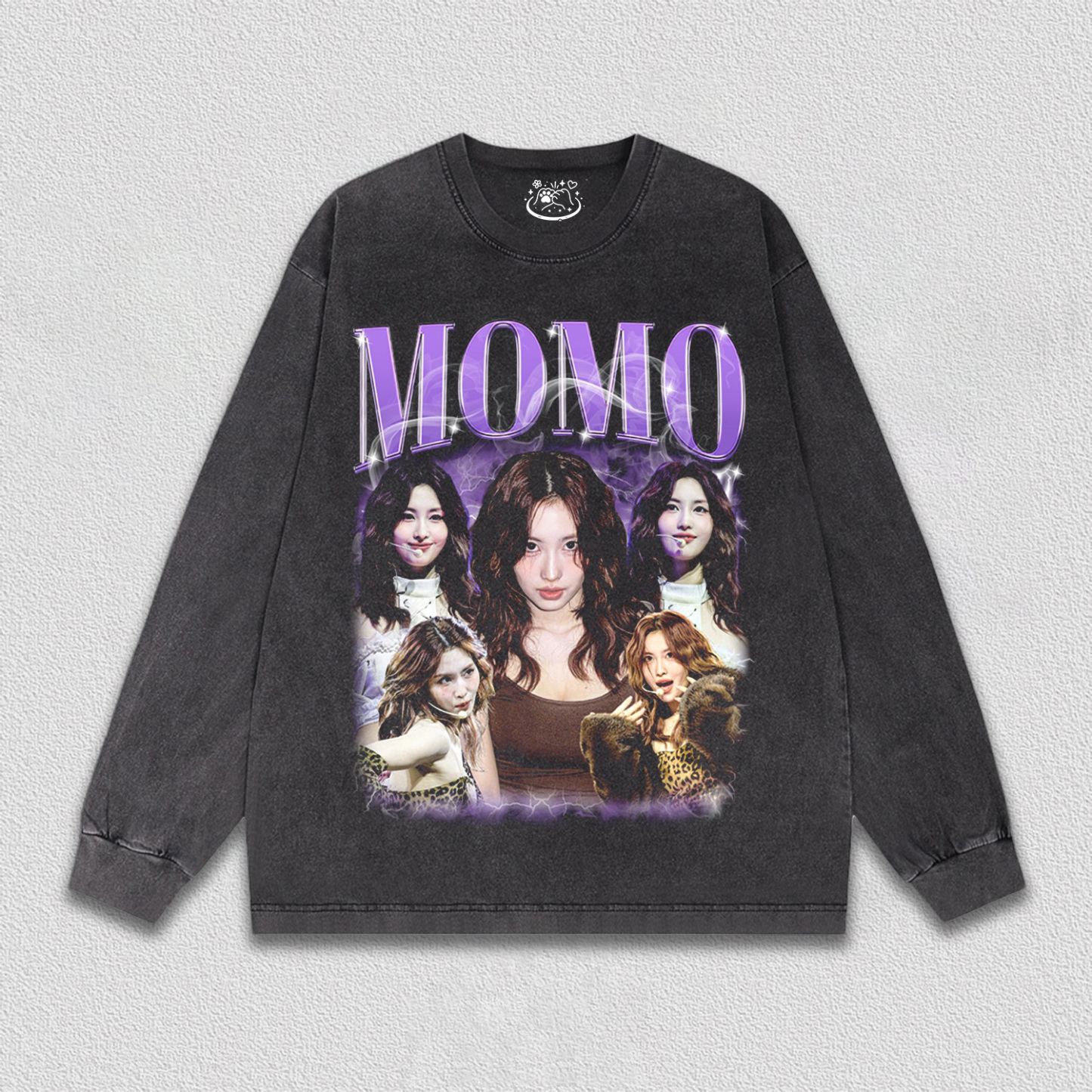 MOMO TEE 2.10