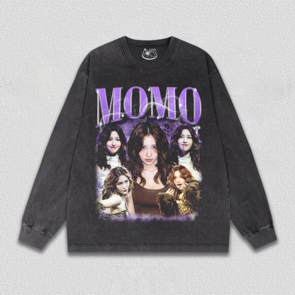MOMO TEE 2.10