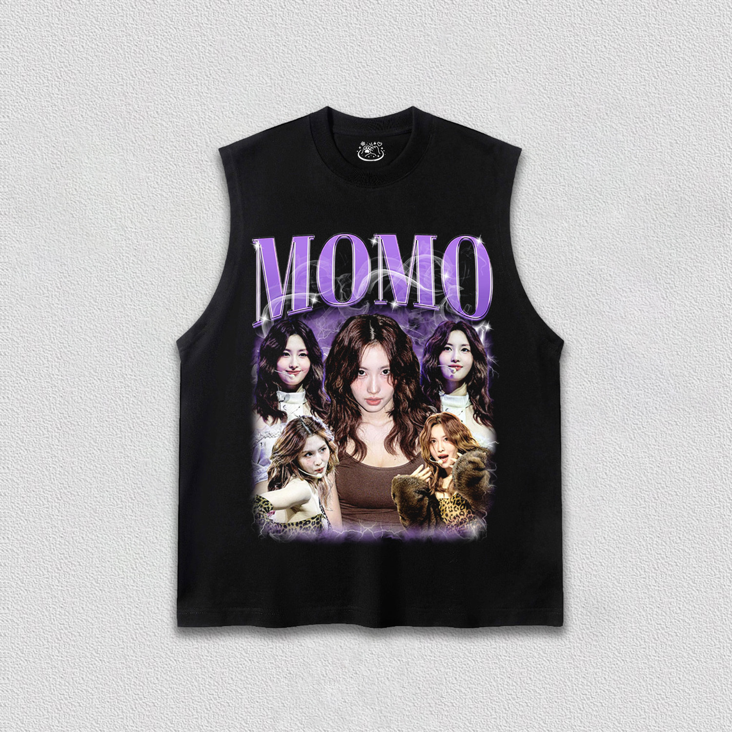 MOMO TEE 2.10