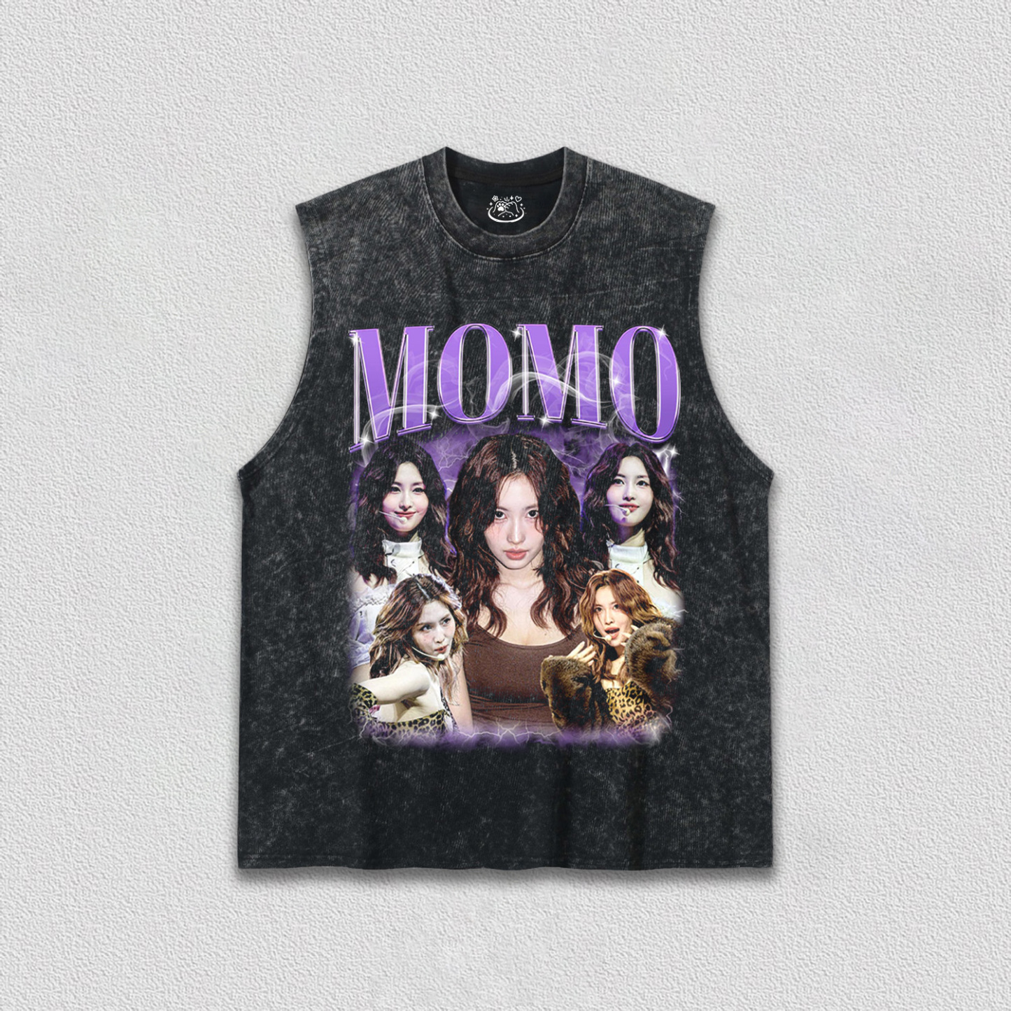 MOMO TEE 2.10