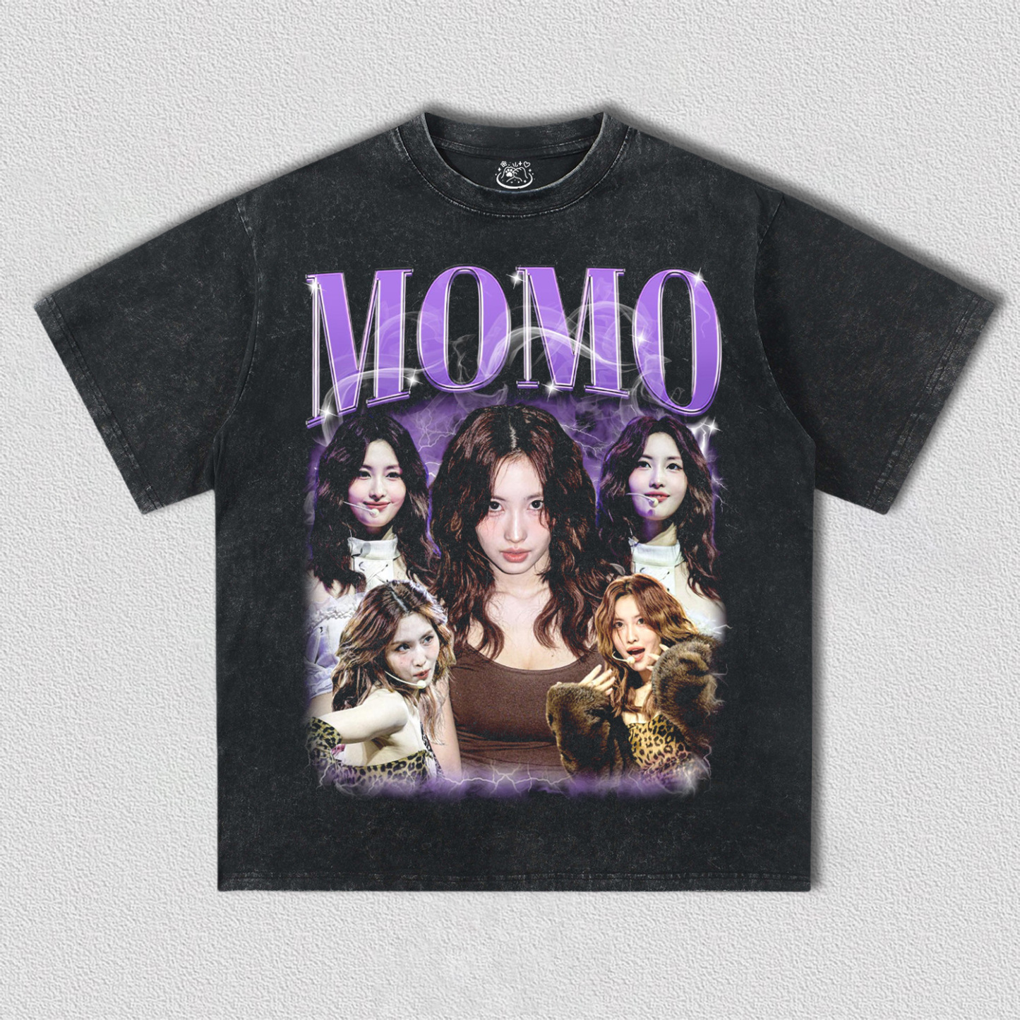 MOMO TEE 2.10