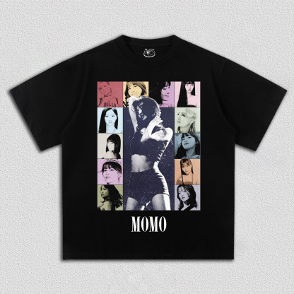 MOMO TEE 2.13
