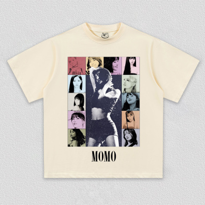 MOMO TEE 2.13