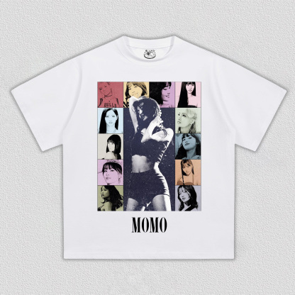 MOMO TEE 2.13