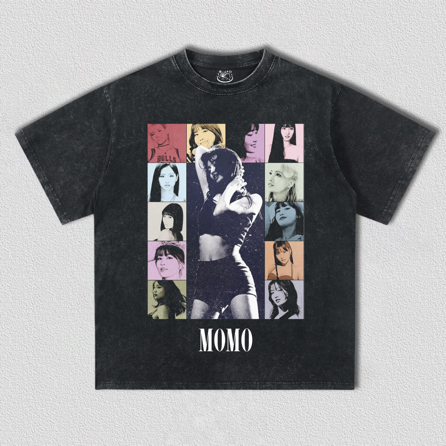 MOMO TEE 2.13