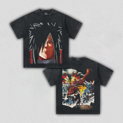 Madara Uchiha TEE