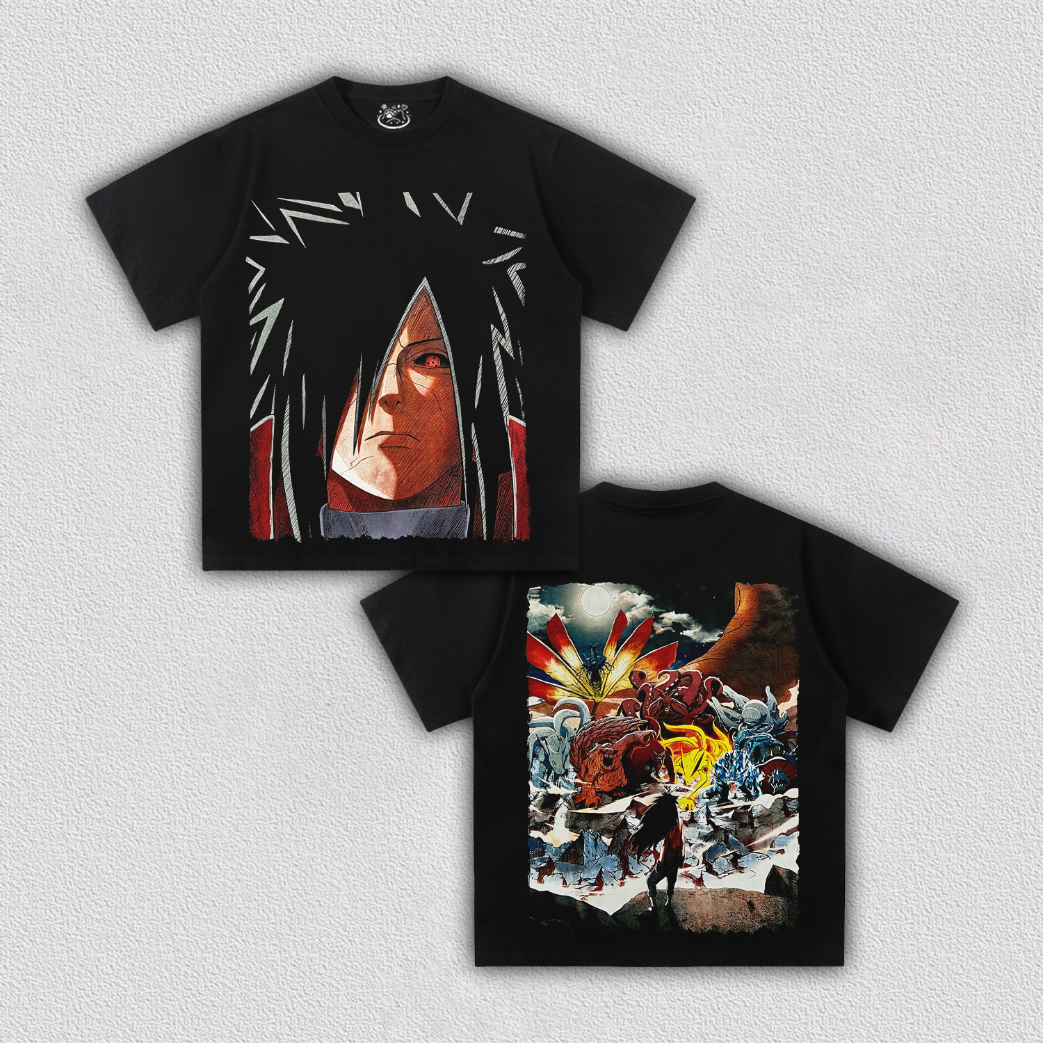 Madara Uchiha TEE