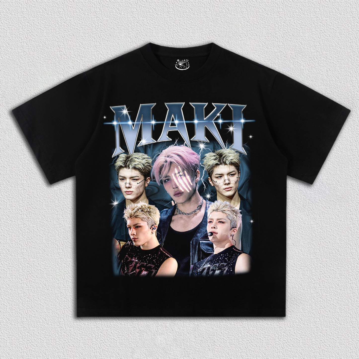 &TEAM Maki TEE