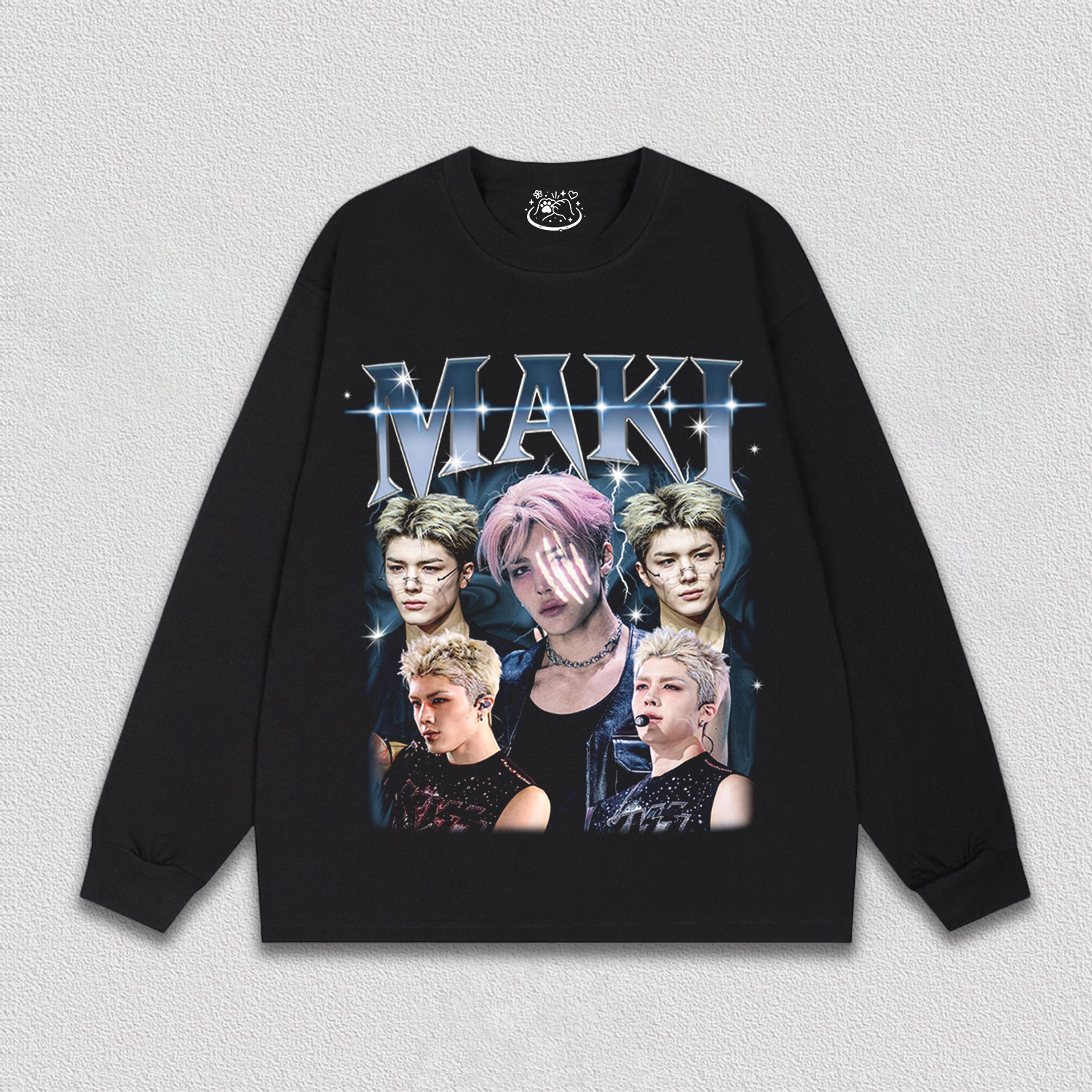 &TEAM Maki TEE