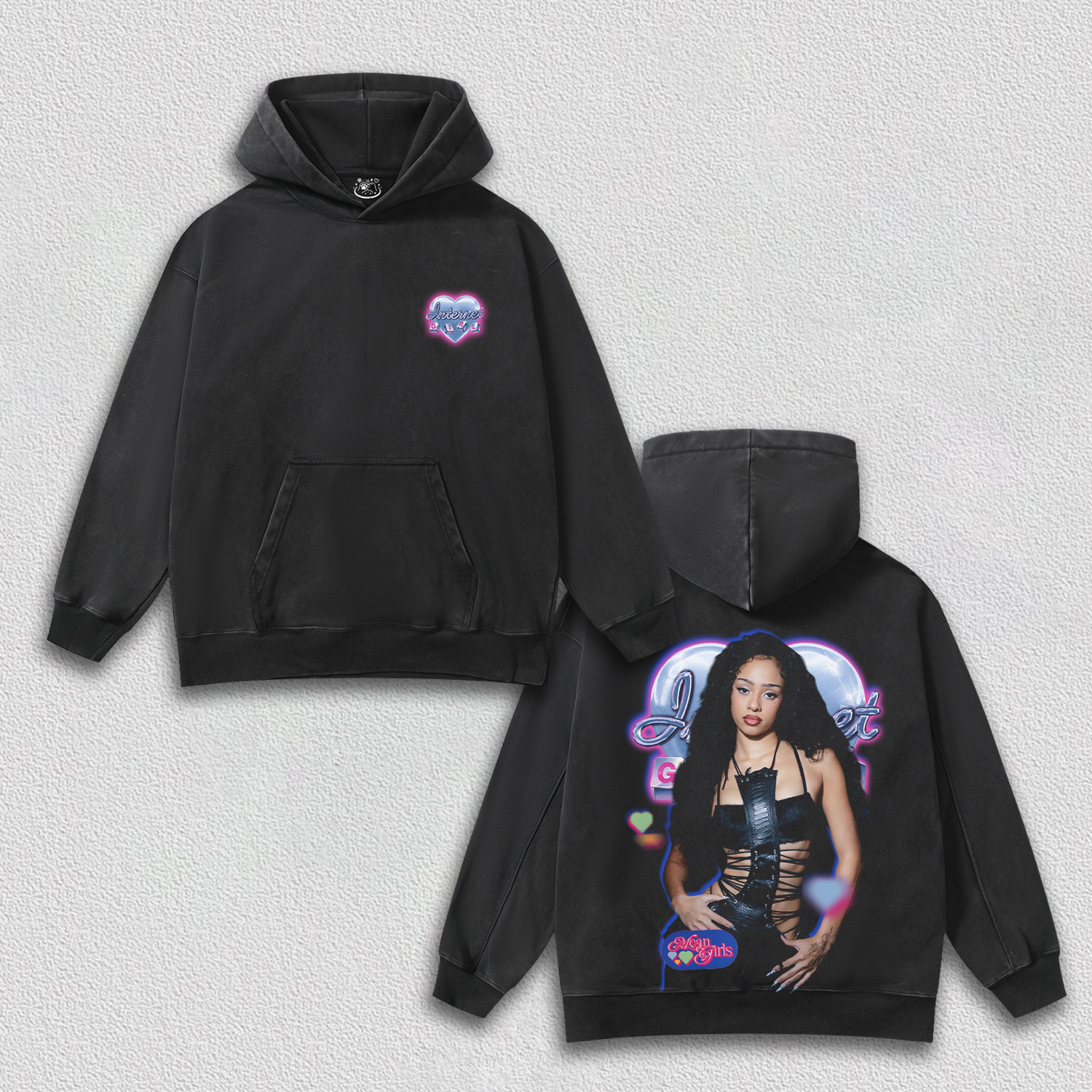  KATSEYE Daniela Avanzini