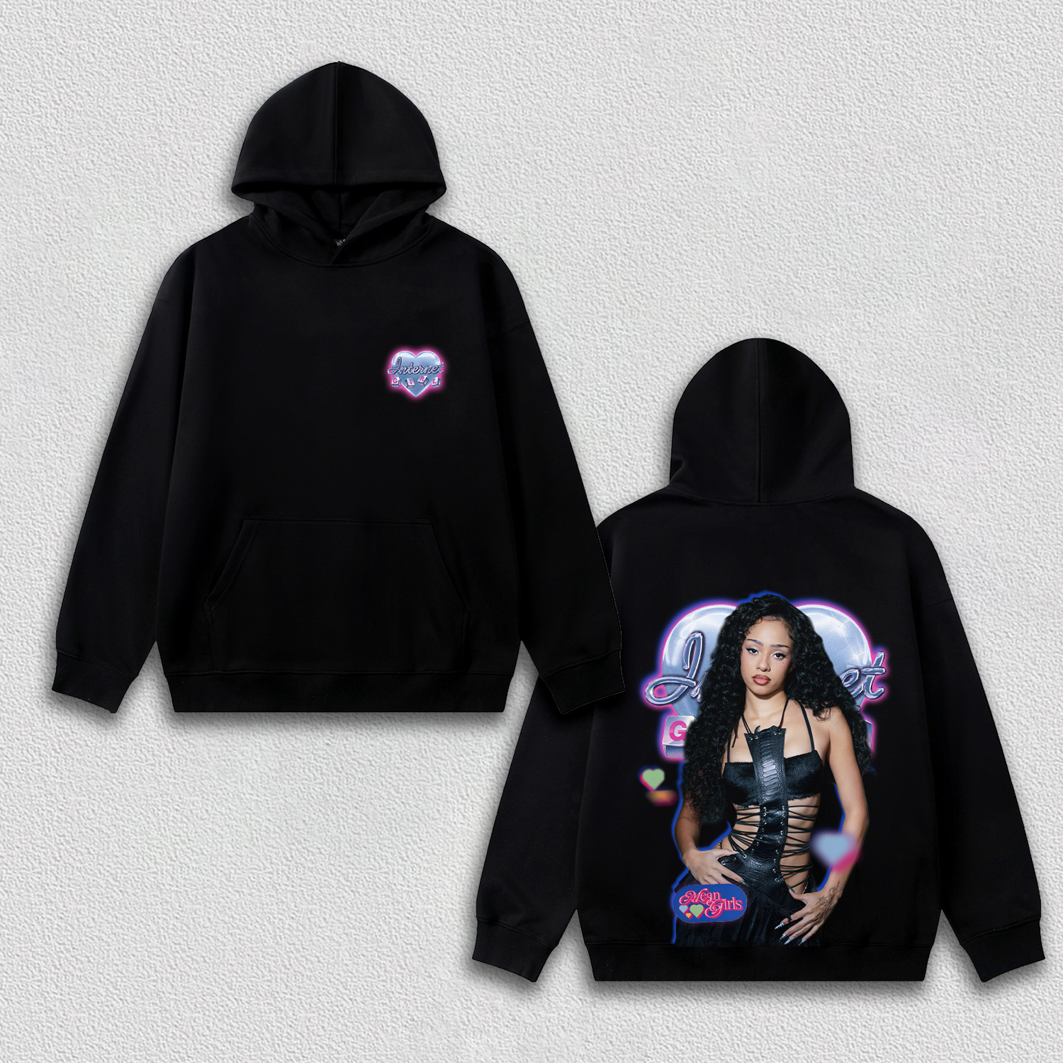 KATSEYE Manon Bannerman