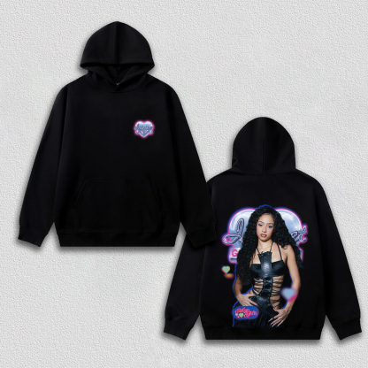 KATSEYE Manon Bannerman