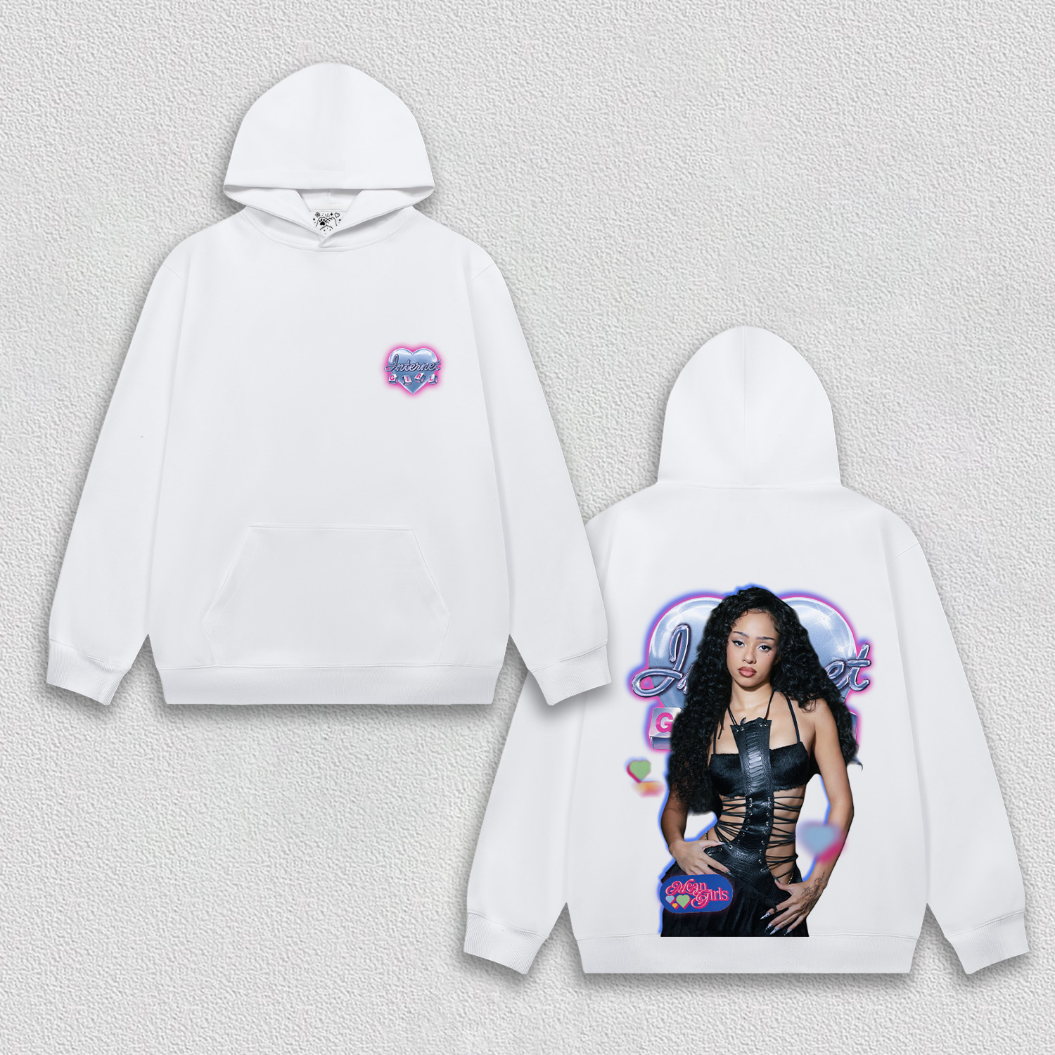 KATSEYE Manon Bannerman