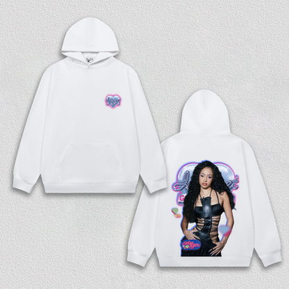 KATSEYE Manon Bannerman