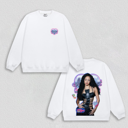 KATSEYE Manon Bannerman