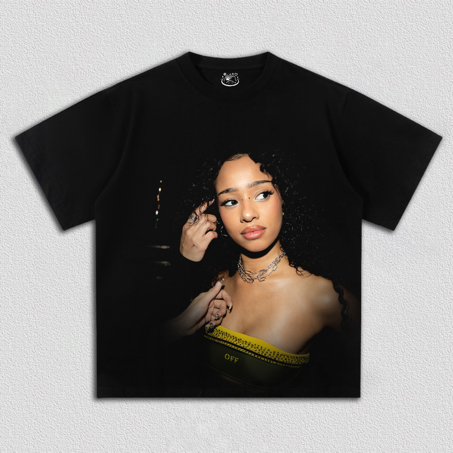 Manon Katseye 2.3 TEE