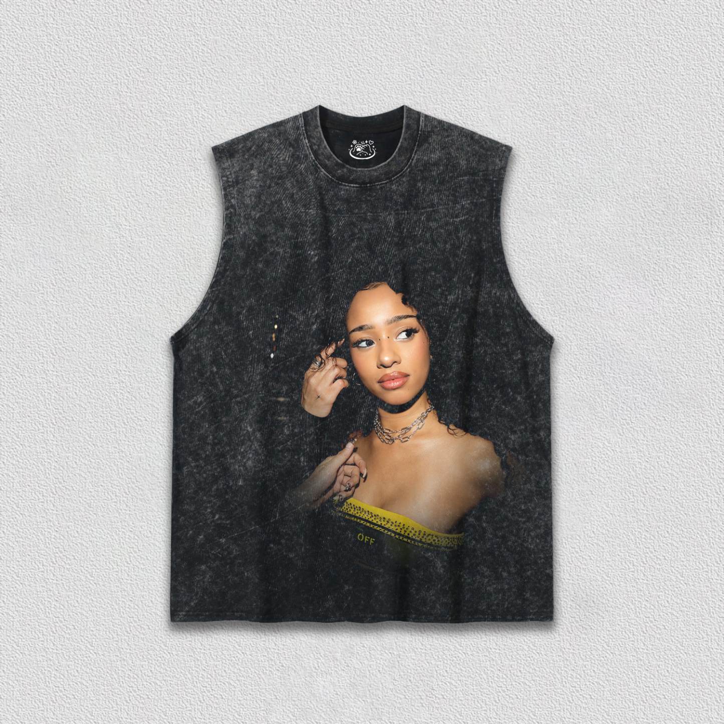 Manon Katseye 2.3 TEE