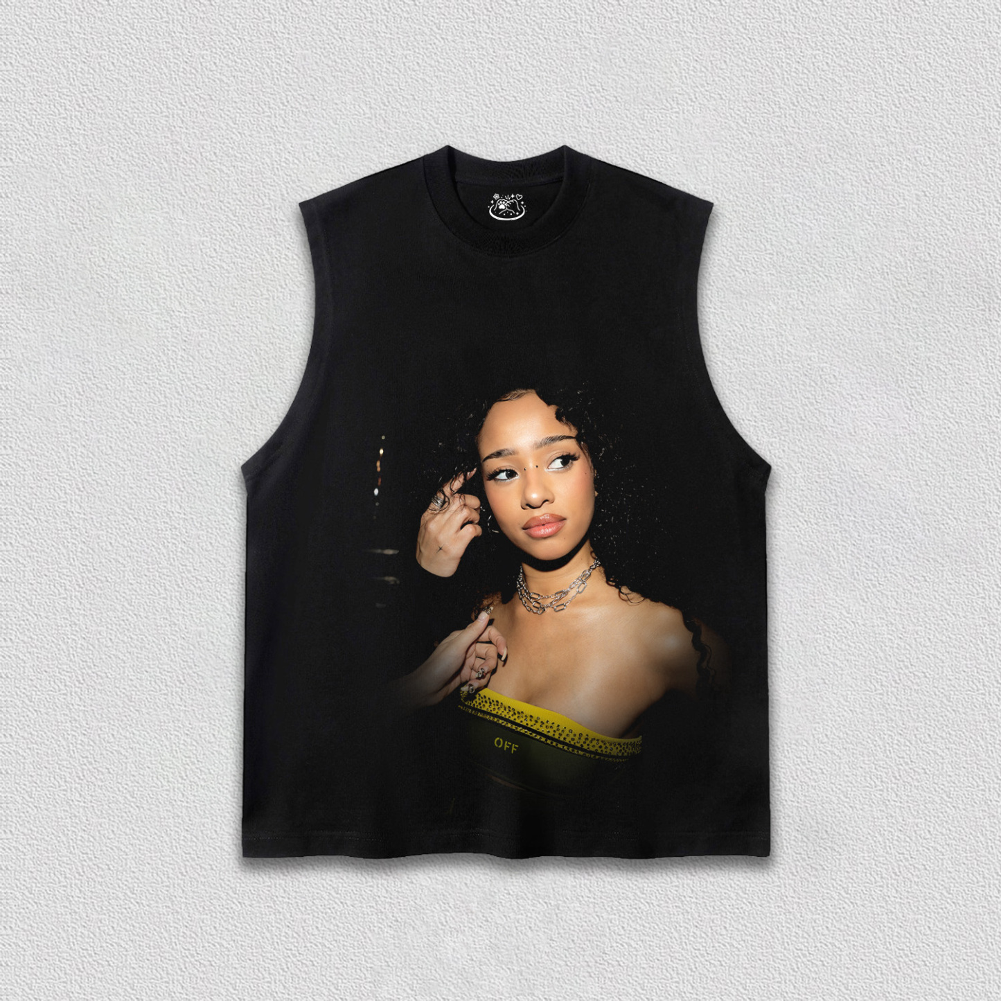 Manon Katseye 2.3 TEE