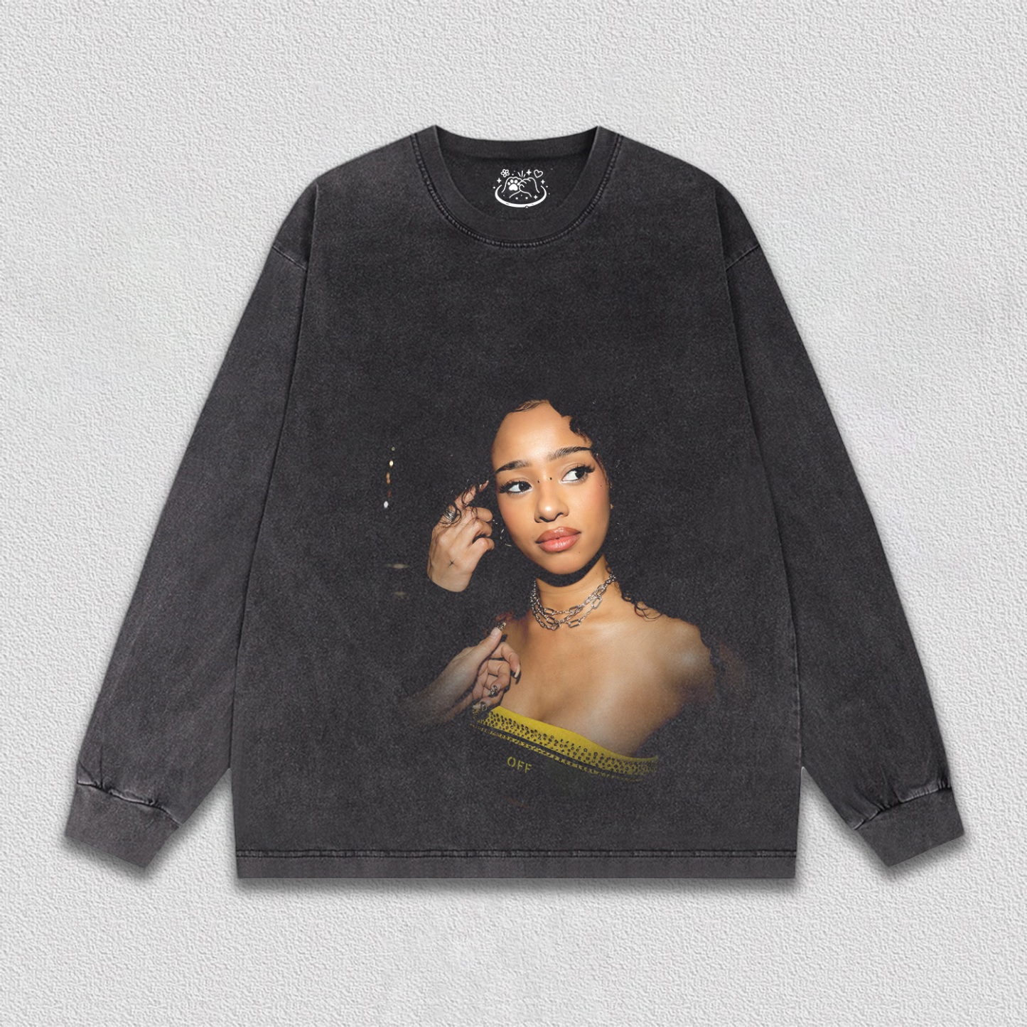 Manon Katseye 2.3 TEE