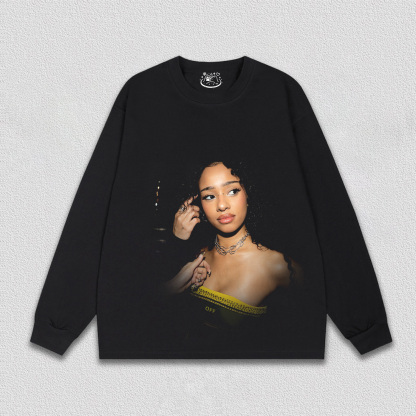 Manon Katseye 2.3 TEE