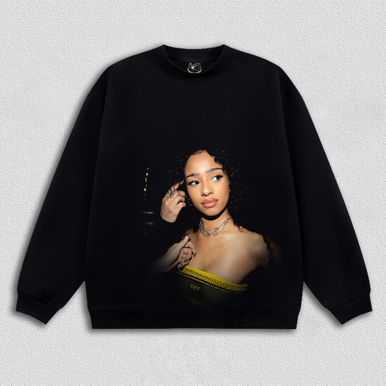 Katseye Manon HOODIES