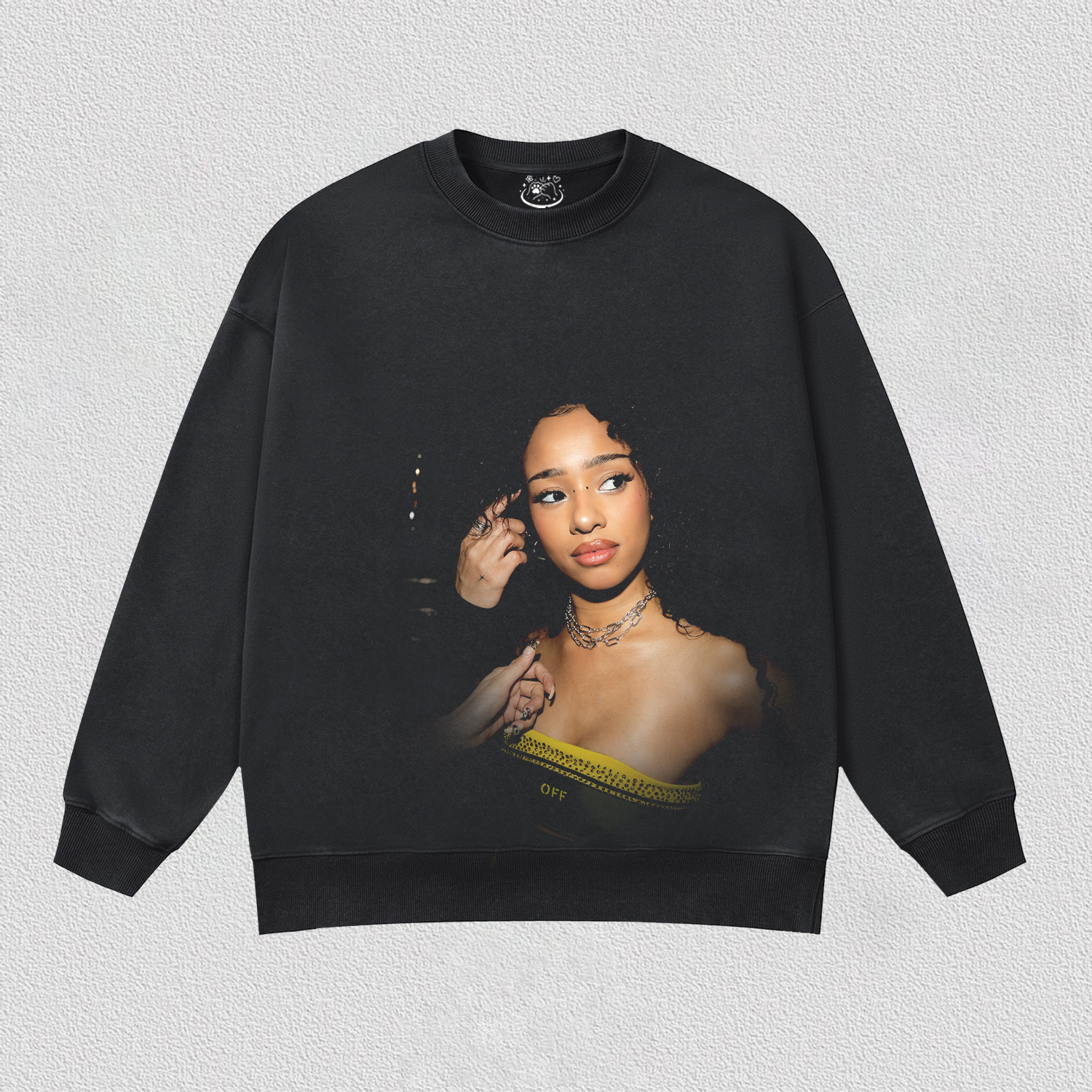 Katseye Manon HOODIES