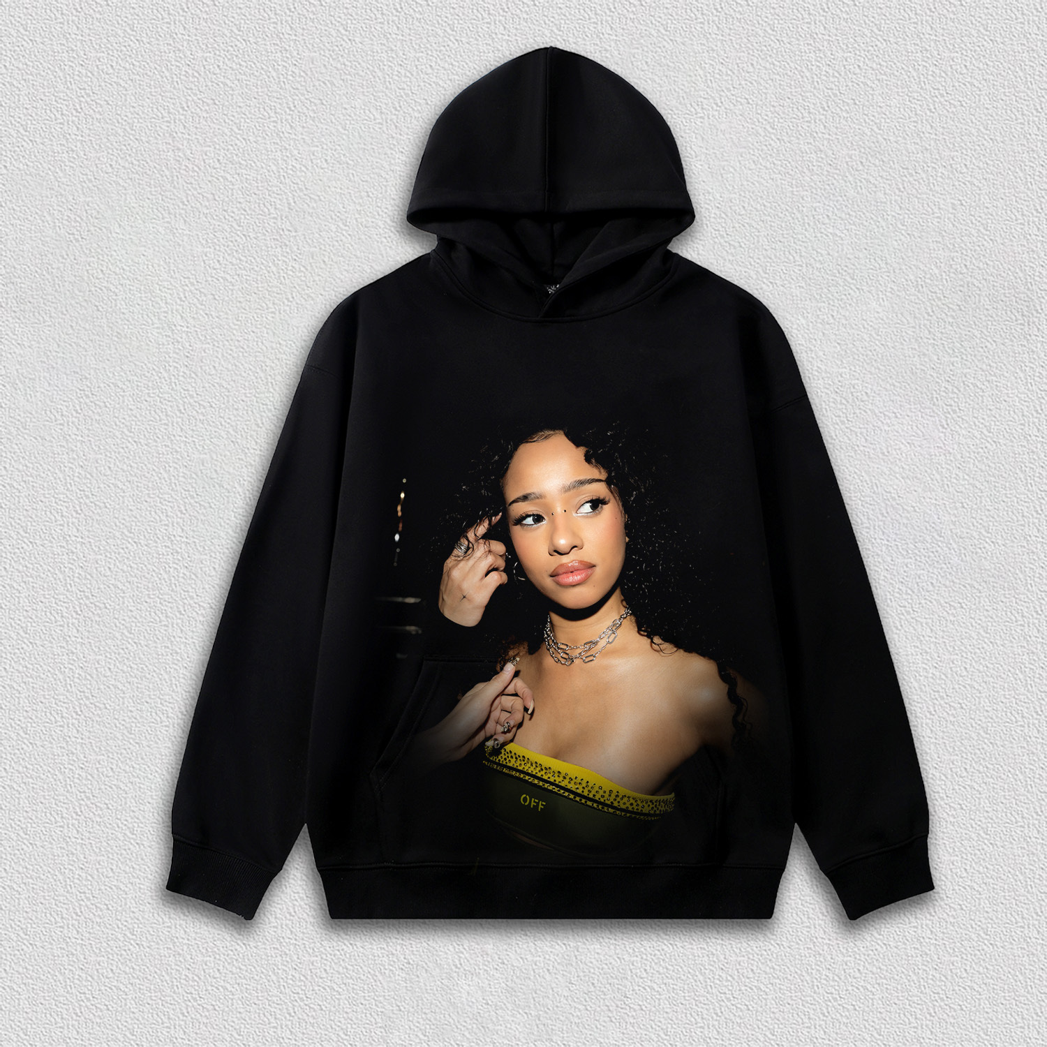 Katseye Manon HOODIES