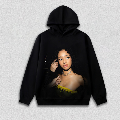 Katseye Manon HOODIES