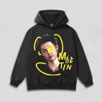 CORTIS Martin HOODIES