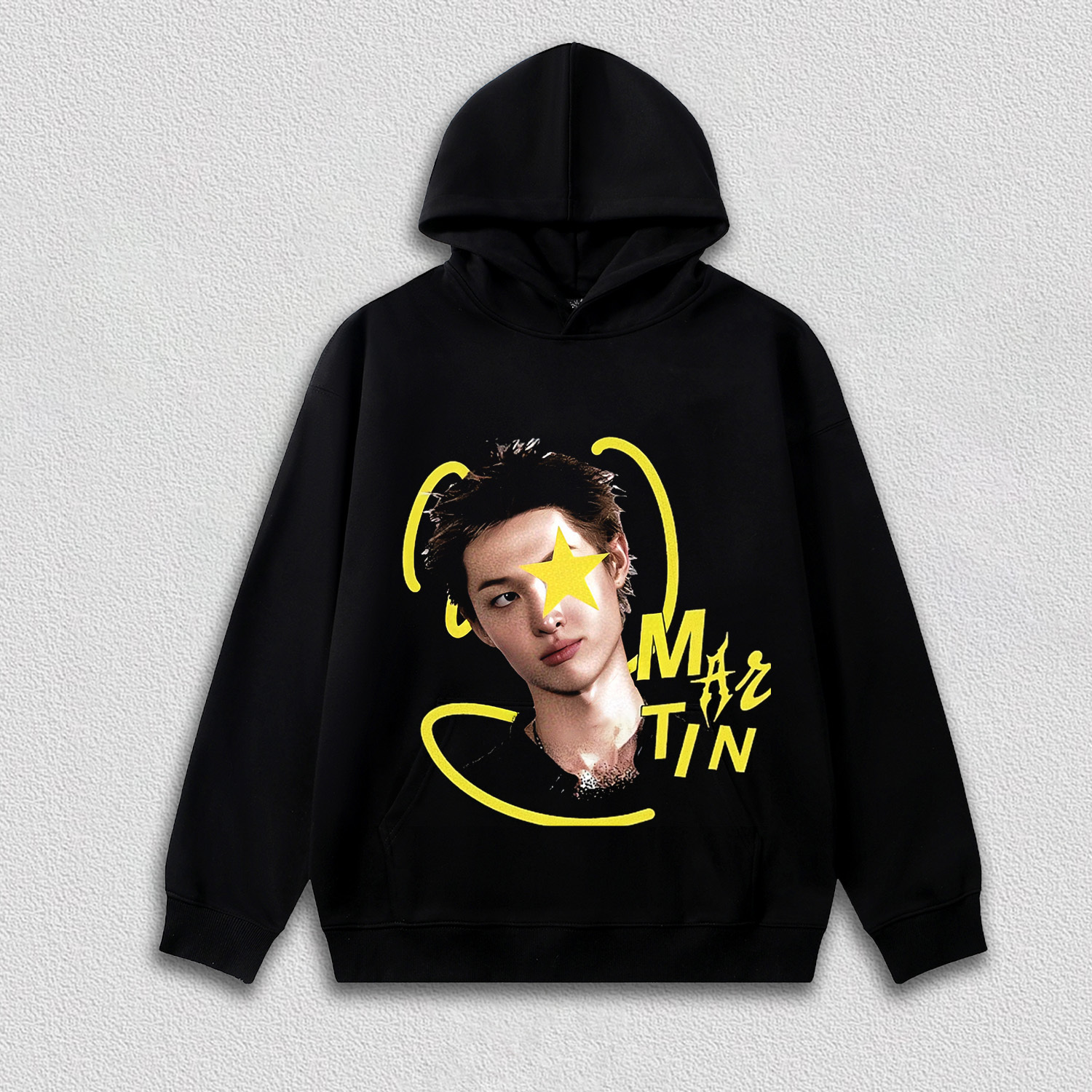 CORTIS Martin HOODIES