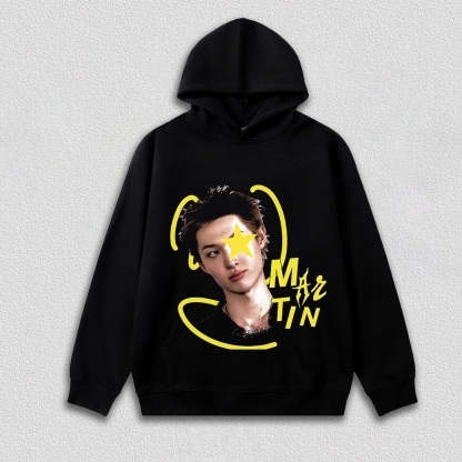 CORTIS Martin HOODIES