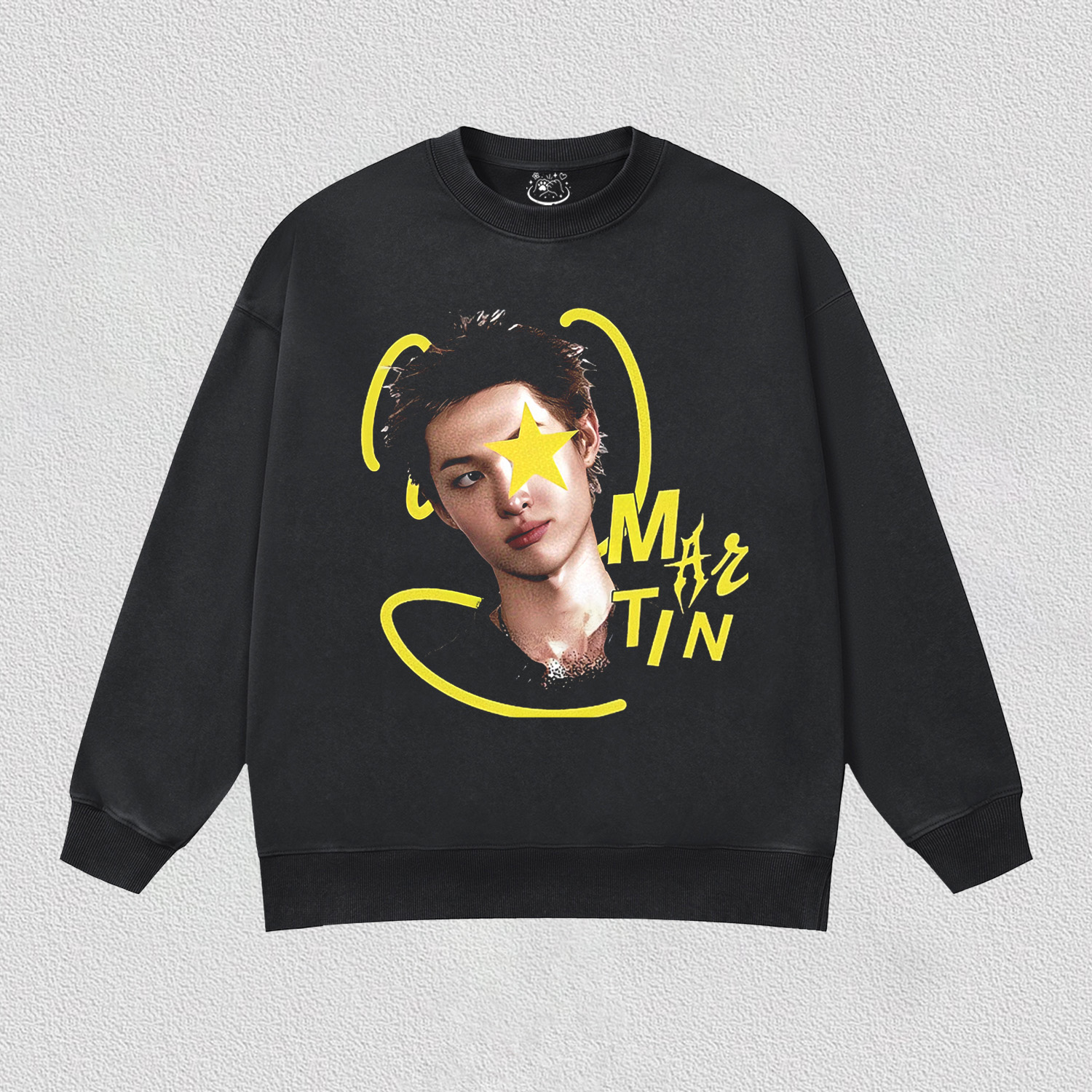 CORTIS Martin HOODIES