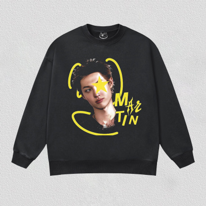 CORTIS Martin HOODIES