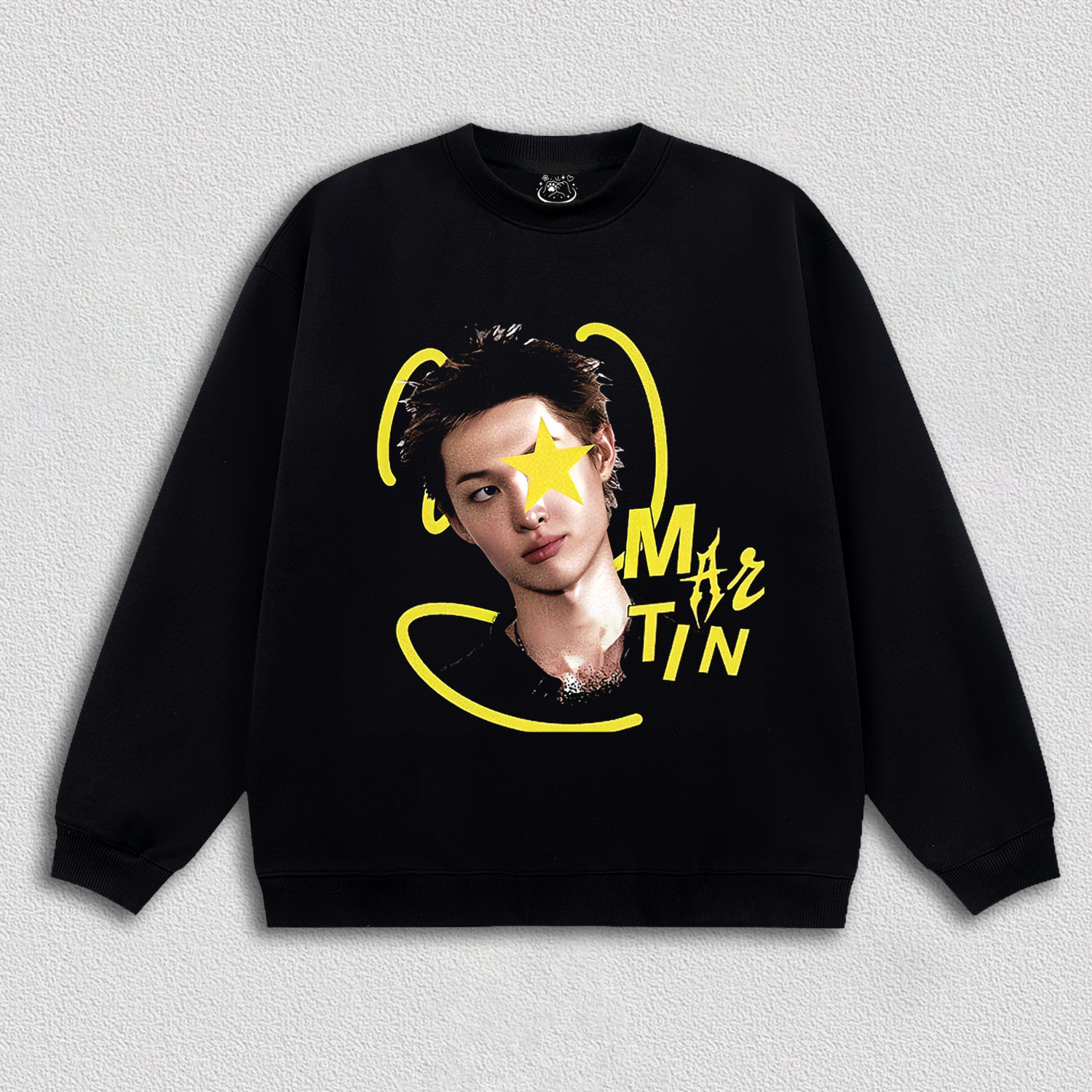 CORTIS Martin HOODIES