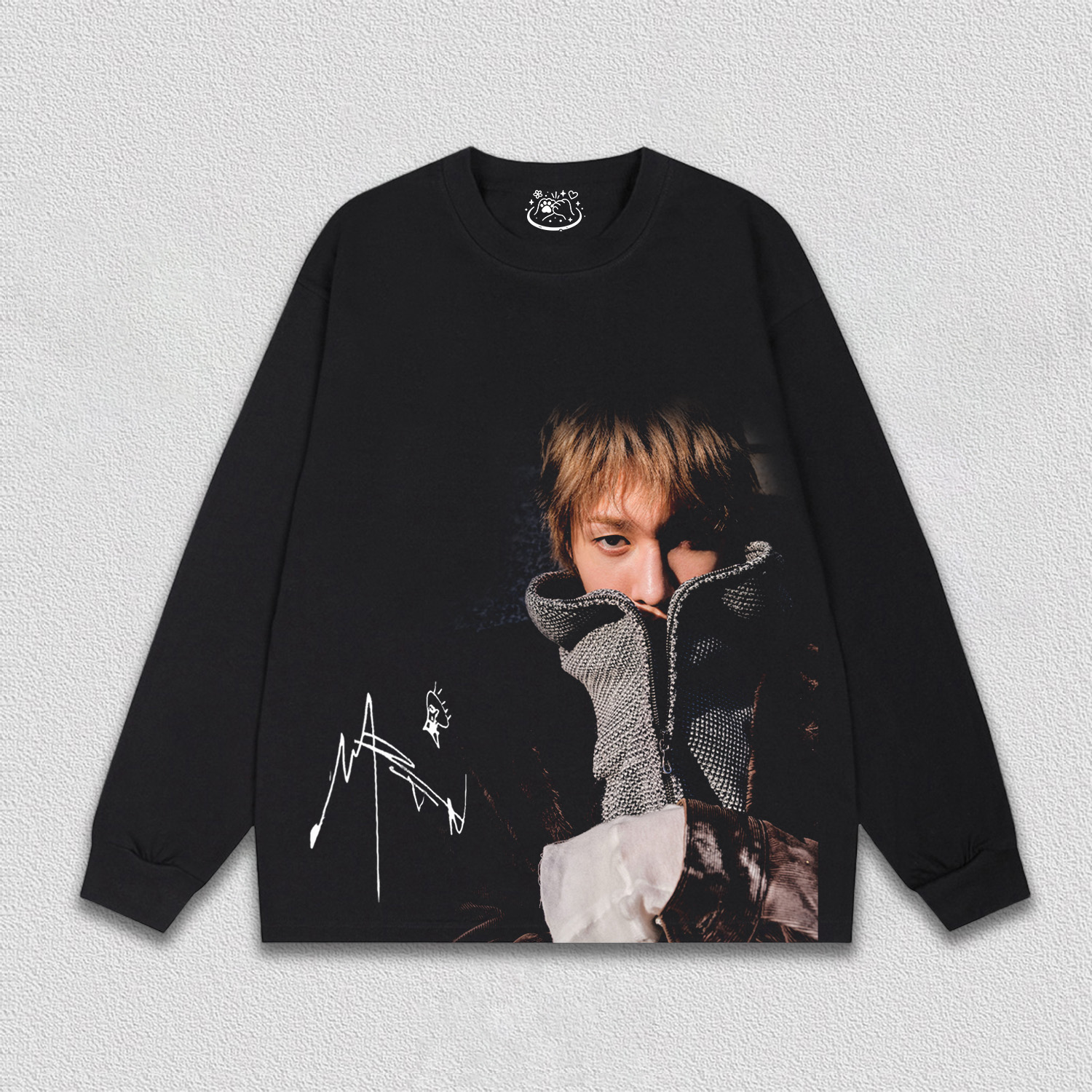 Martin Tee